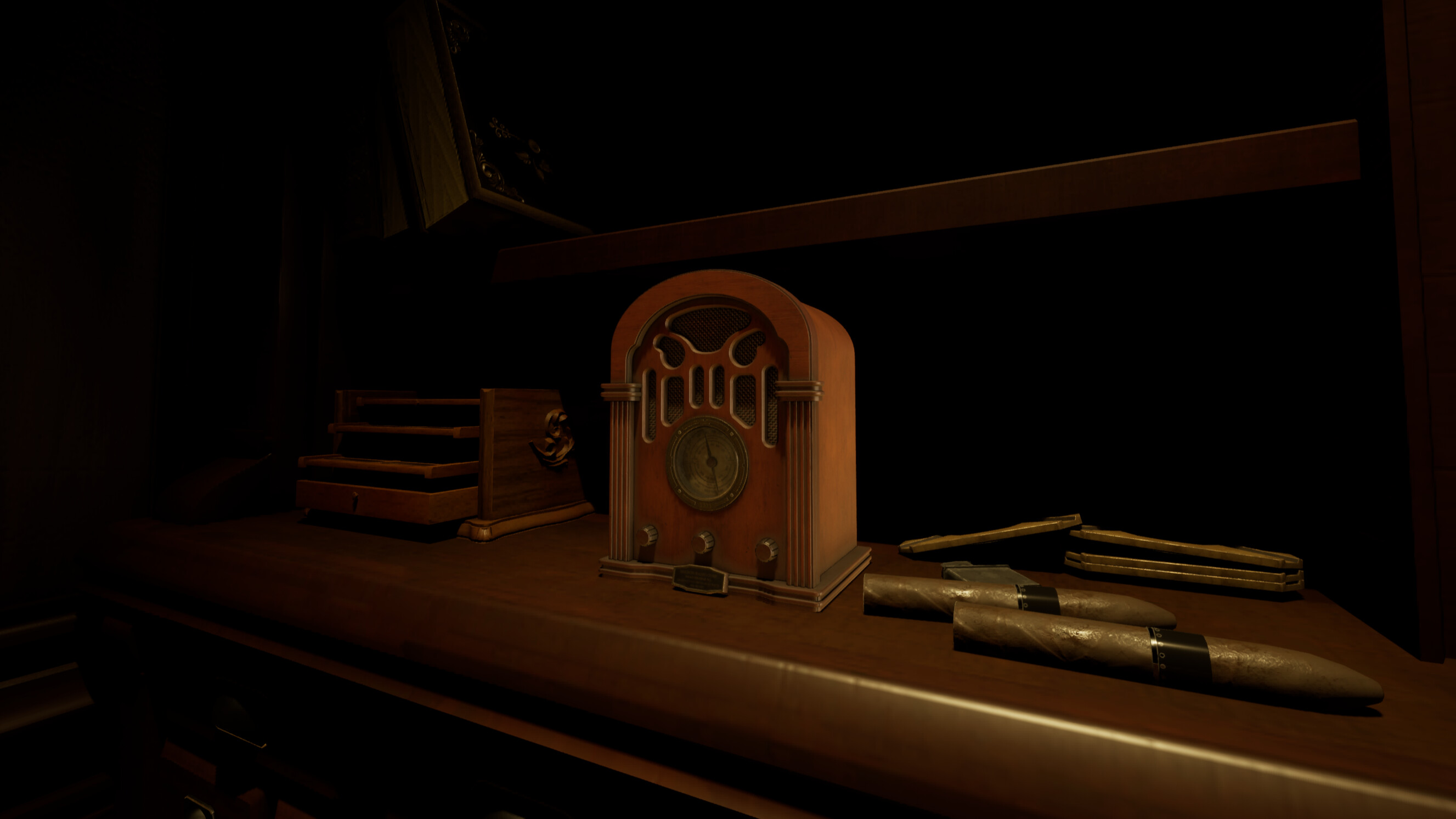 Last Case screenshot 8