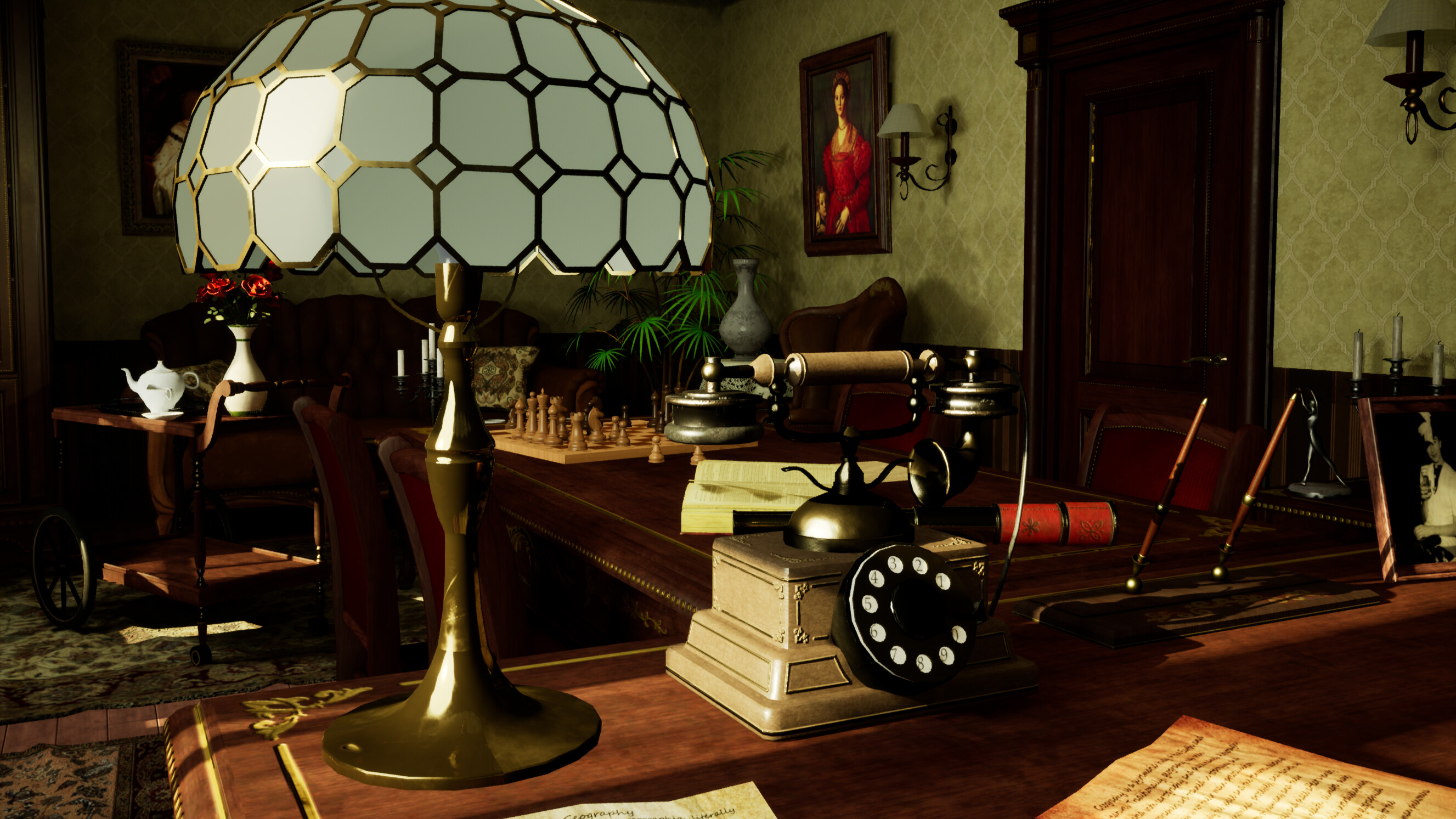 Last Case screenshot 7
