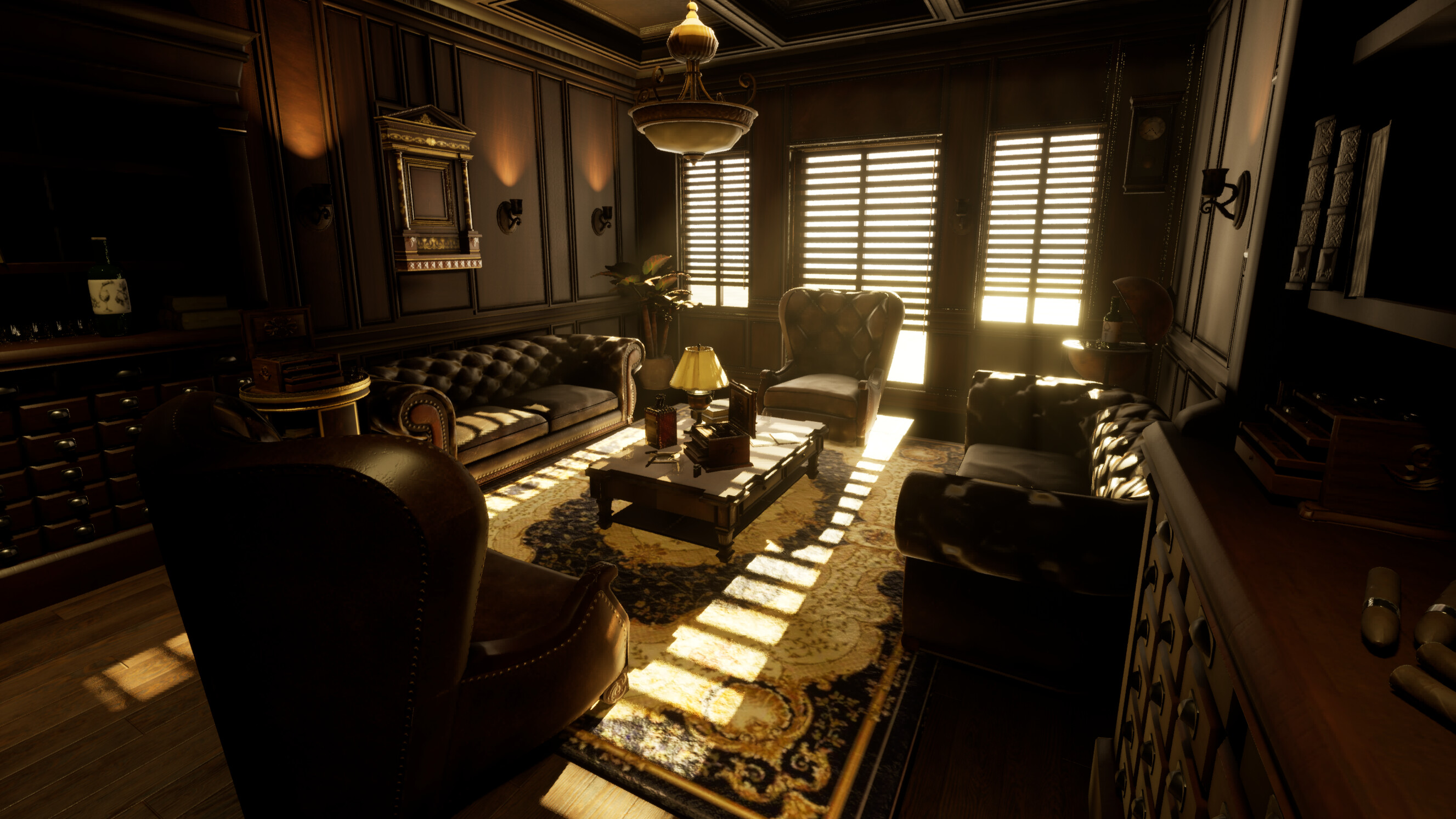 Last Case screenshot 3