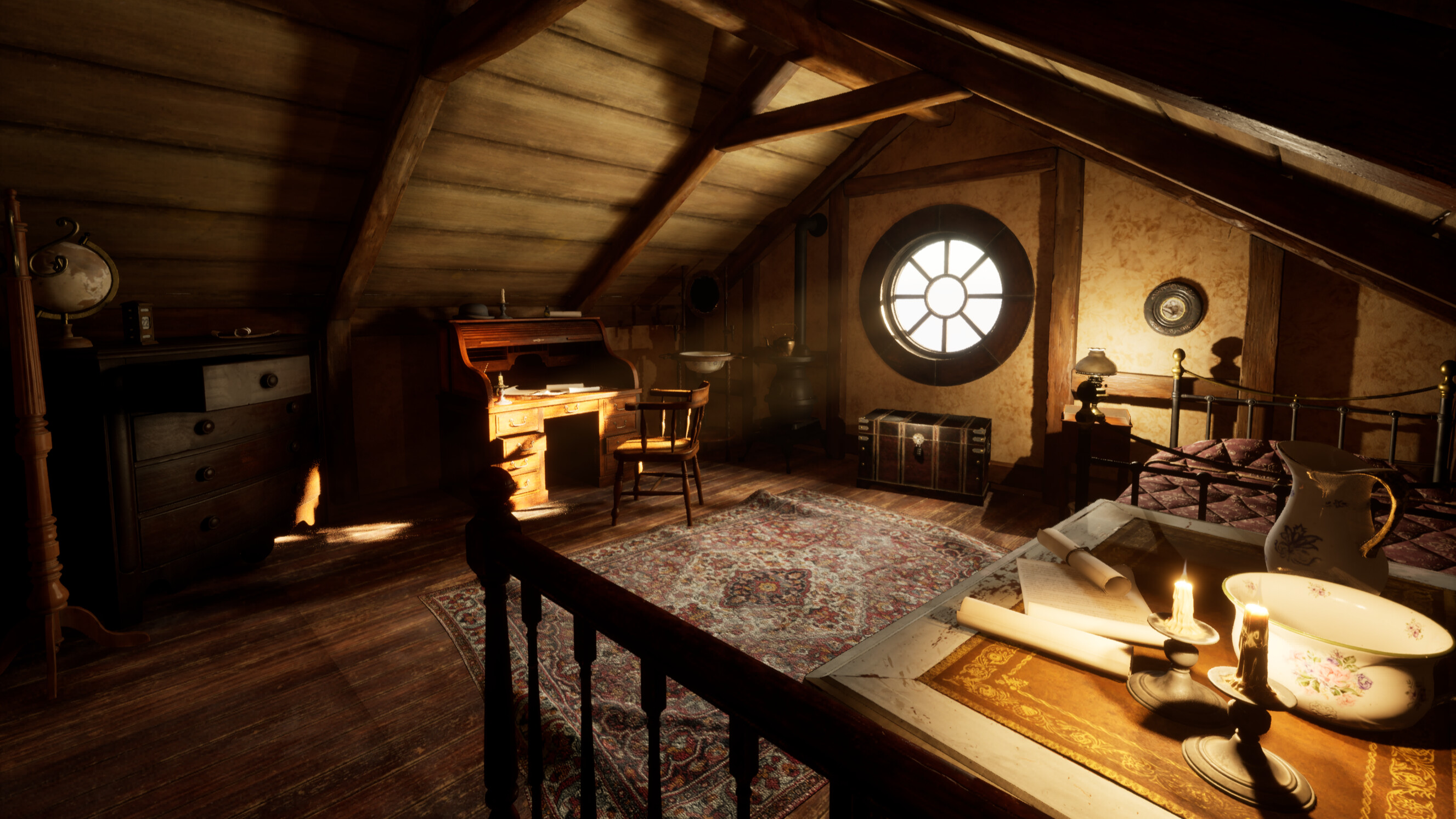 Last Case screenshot 1