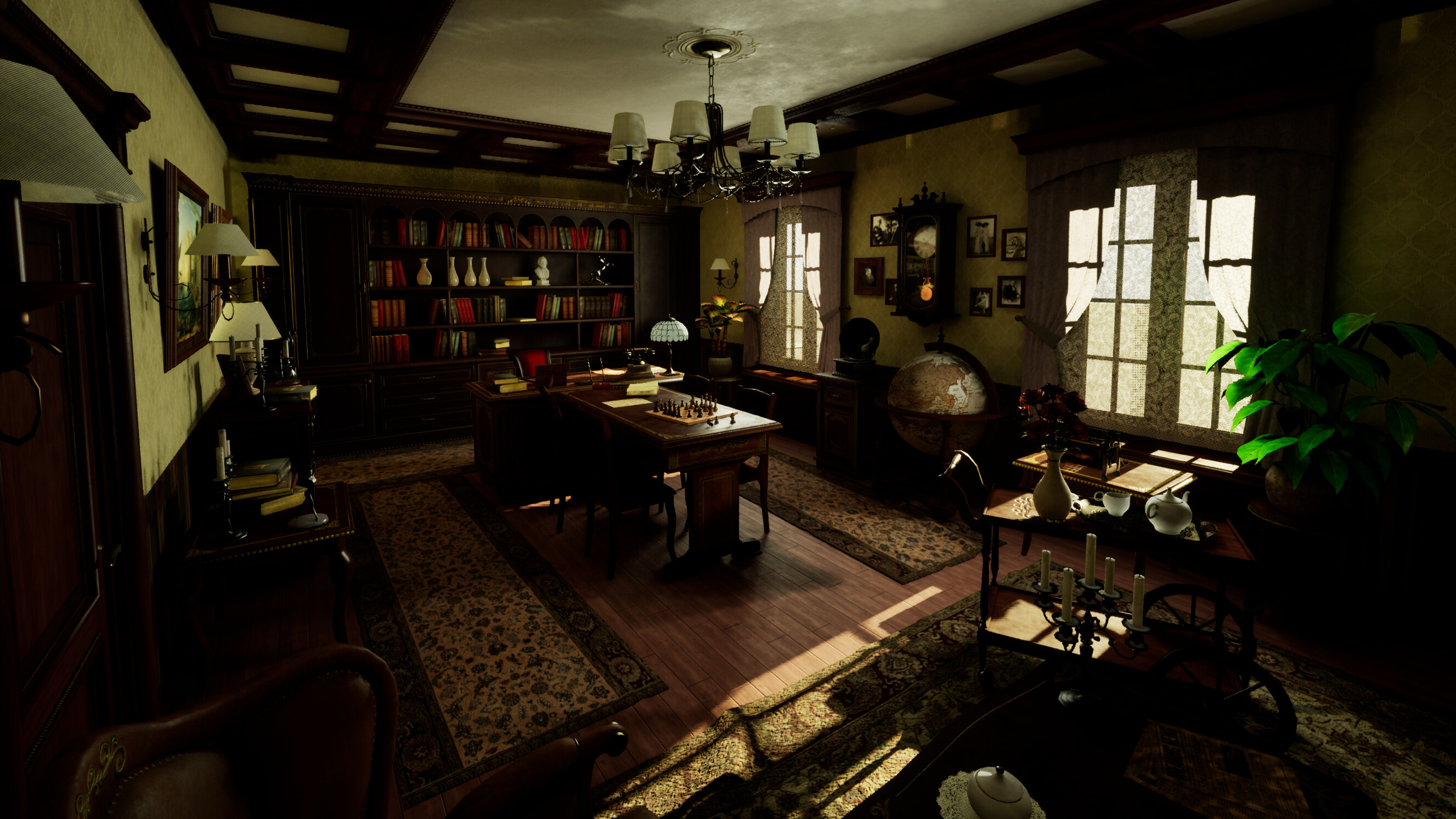 Last Case screenshot 2