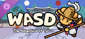 WASD : The Adventure of Tori - KOREAN Theme