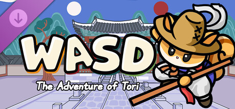 WASD : The Adventure of Tori - KOREAN Theme