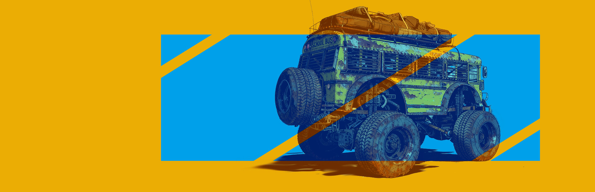 DoomBus