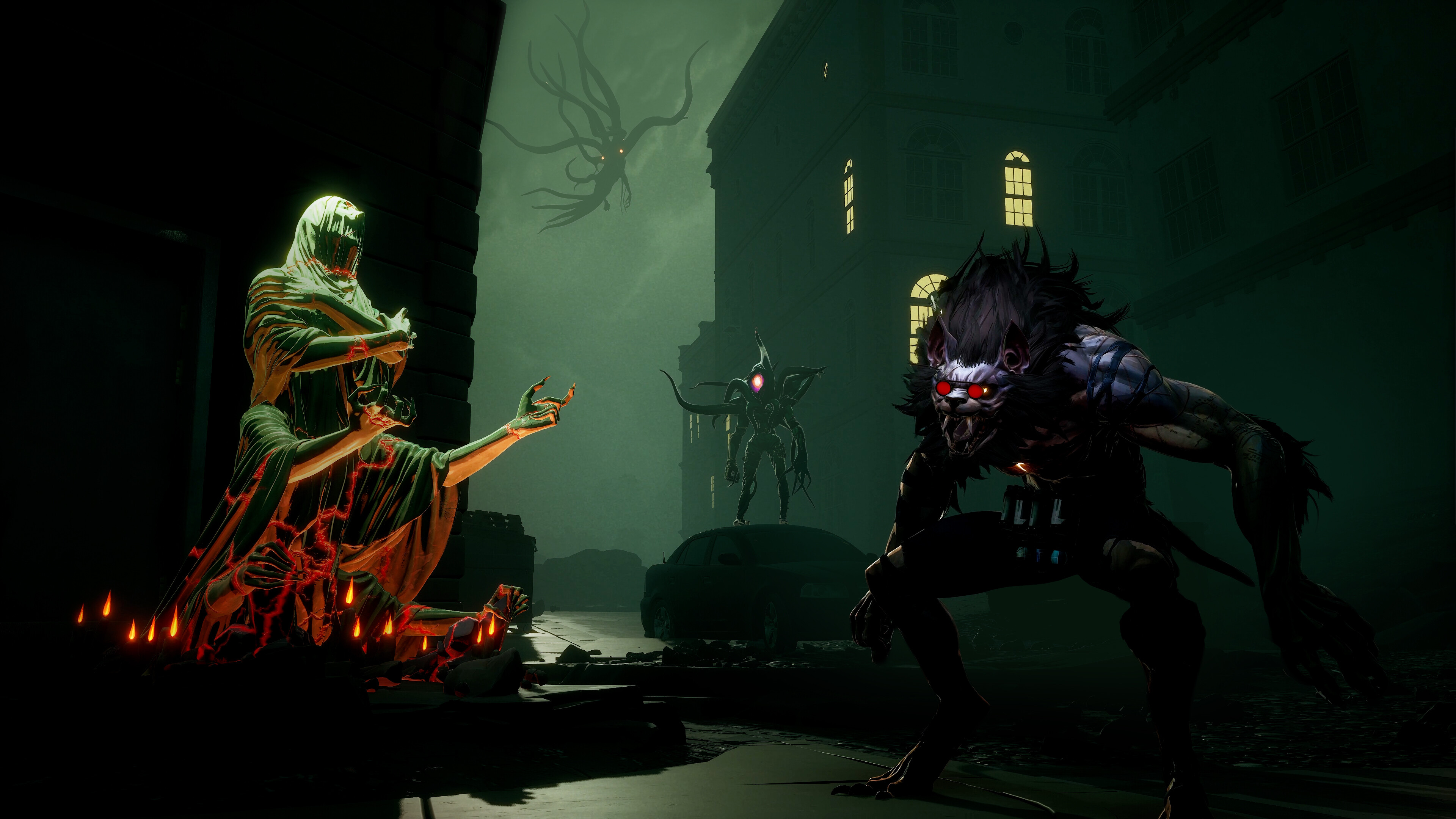 Nightholme screenshot 7