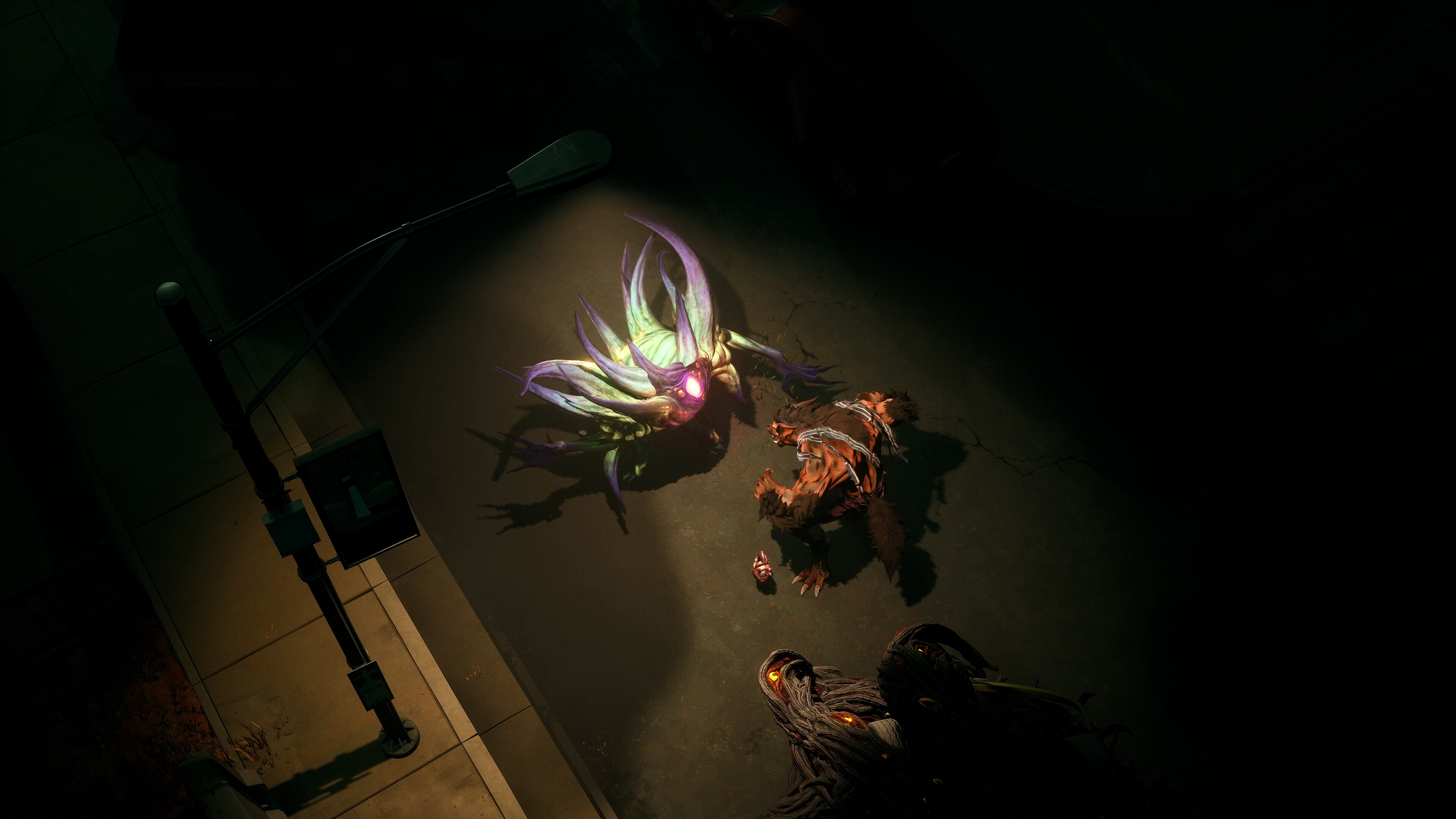 Nightholme screenshot 8
