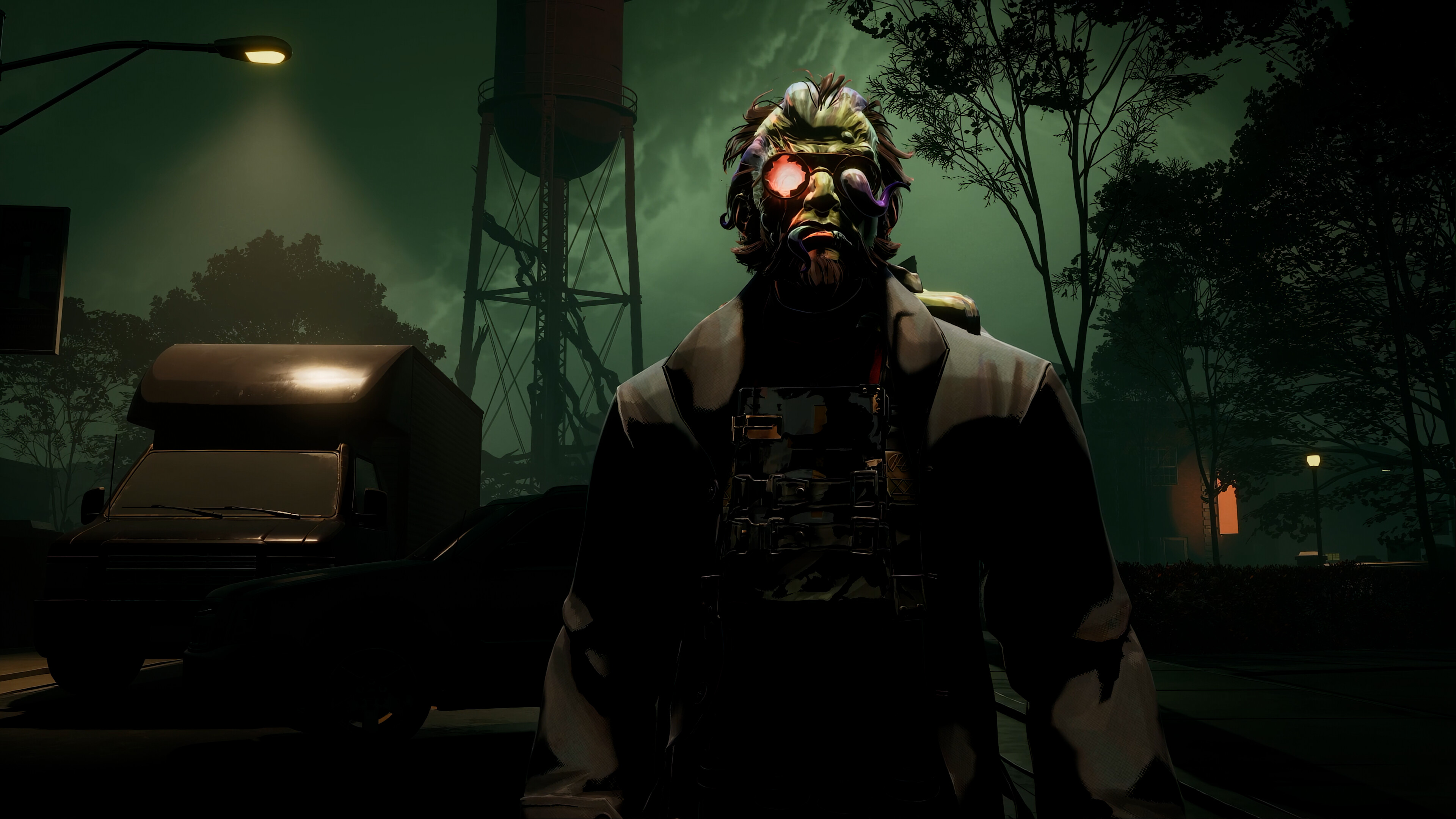 Nightholme screenshot 10