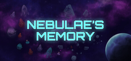Nebulae’s Memory — Steam header
