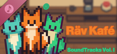 Räv Kafé Soundtracks Vol. I