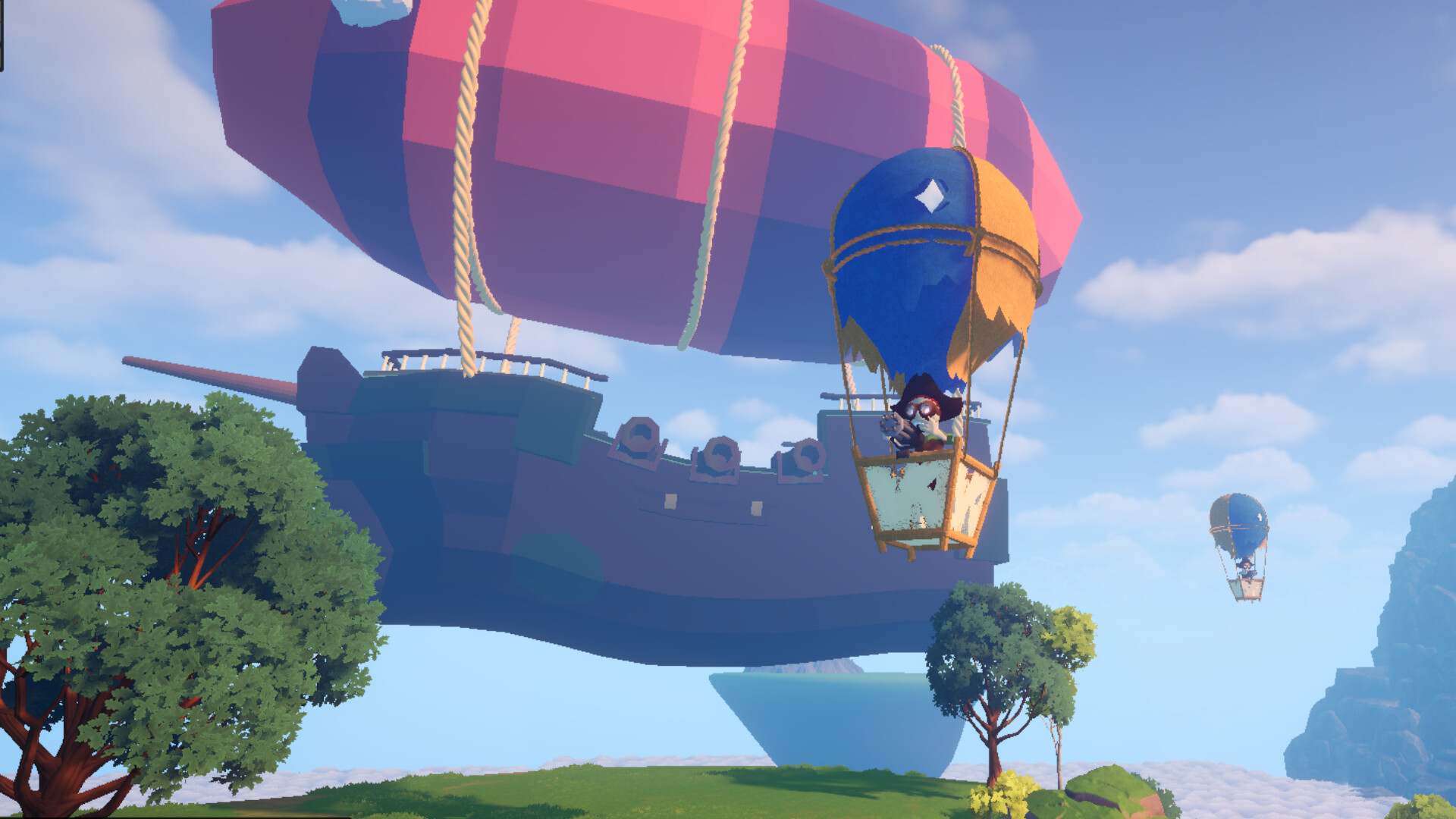 Animagi screenshot 2