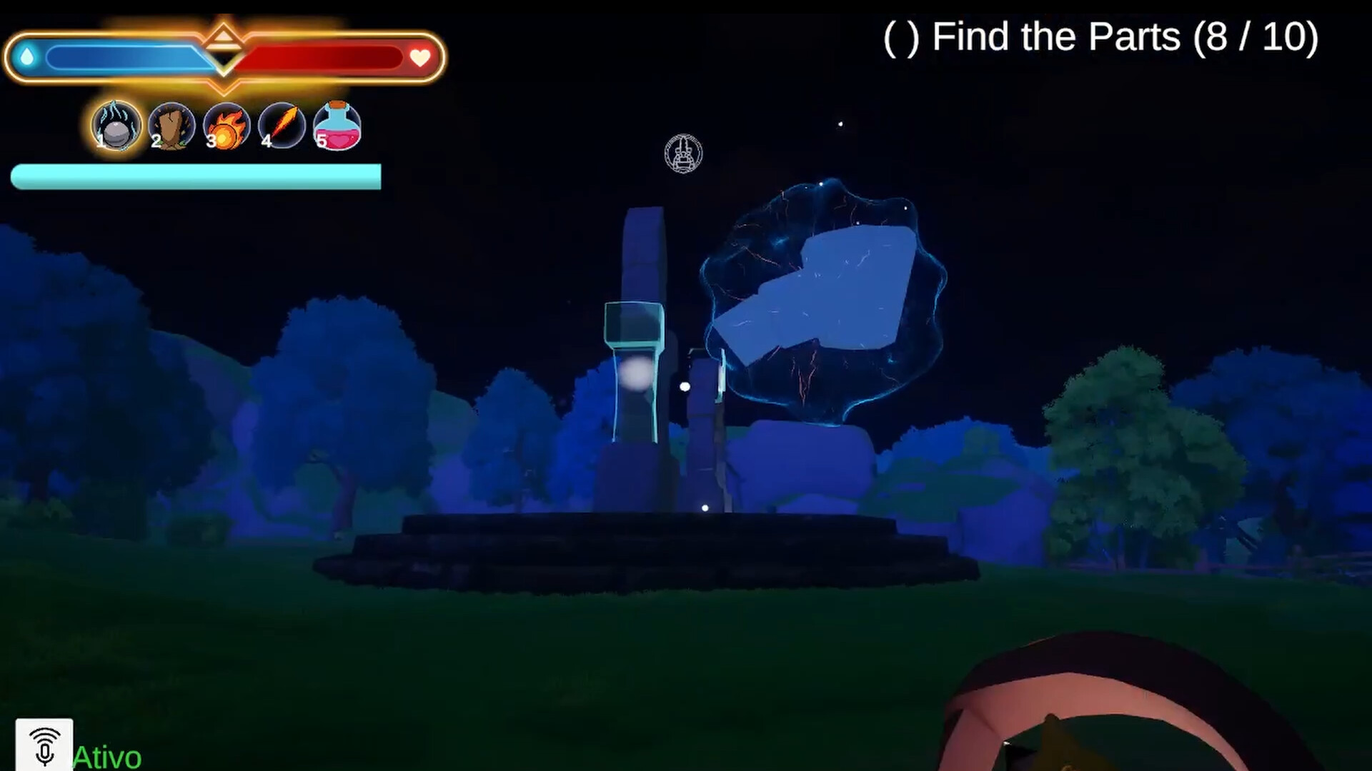 Animagi screenshot 6
