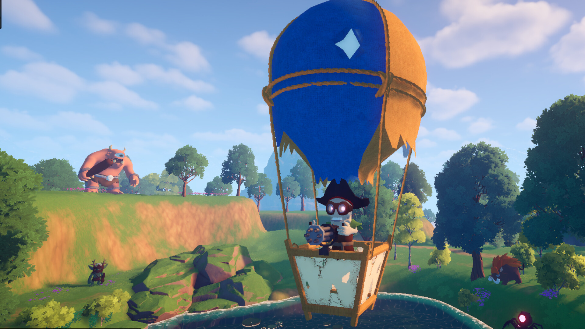 Animagi screenshot 5
