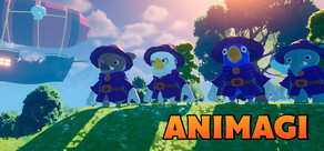 Animagi