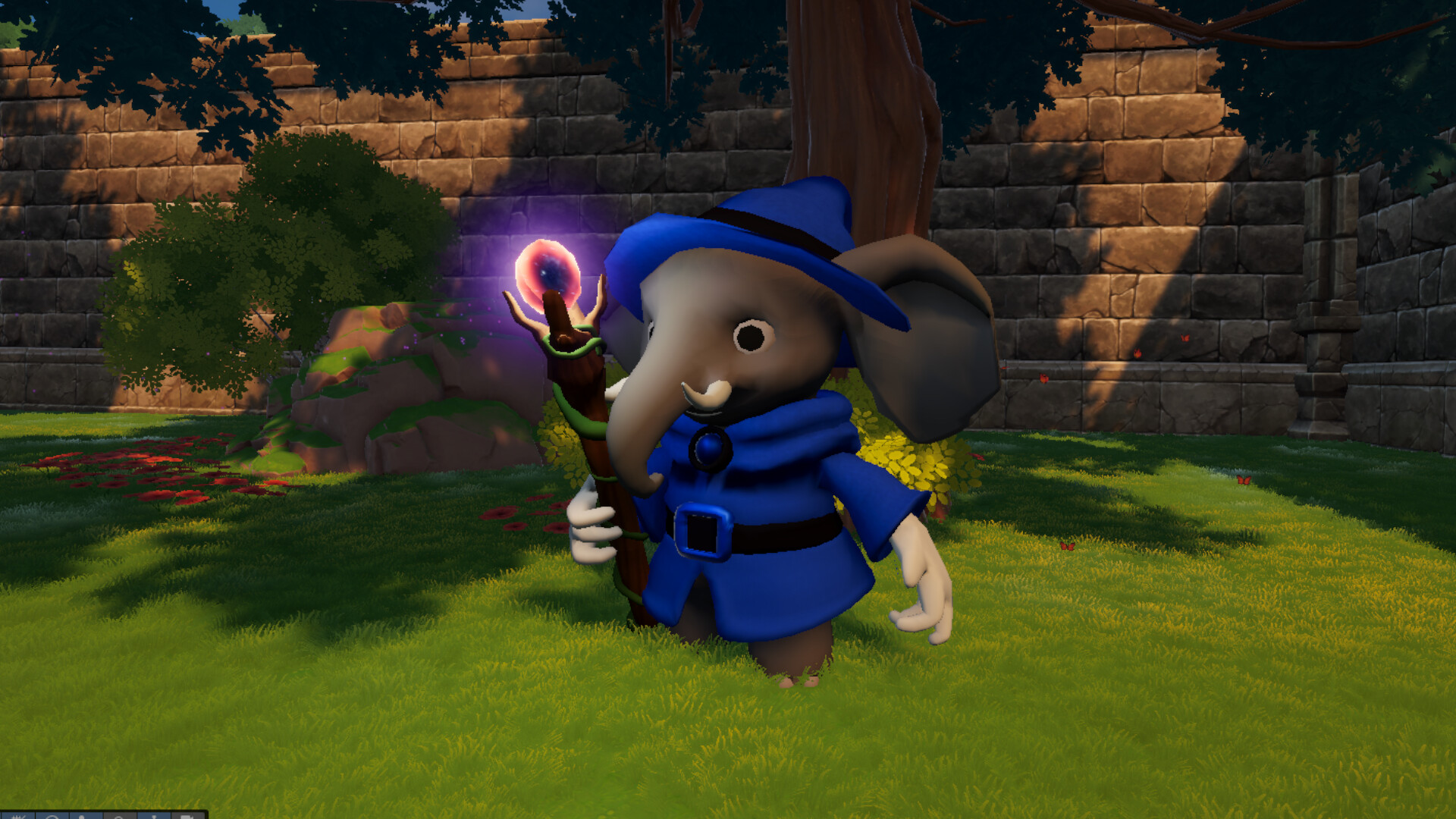 Animagi screenshot 4