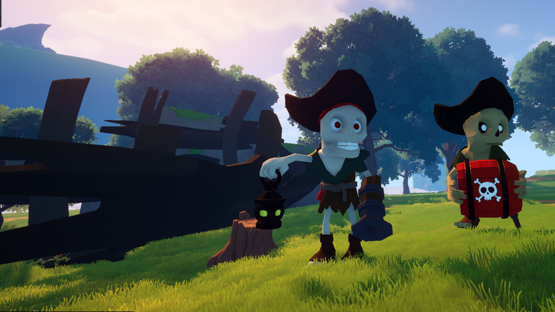 Animagi screenshot 3