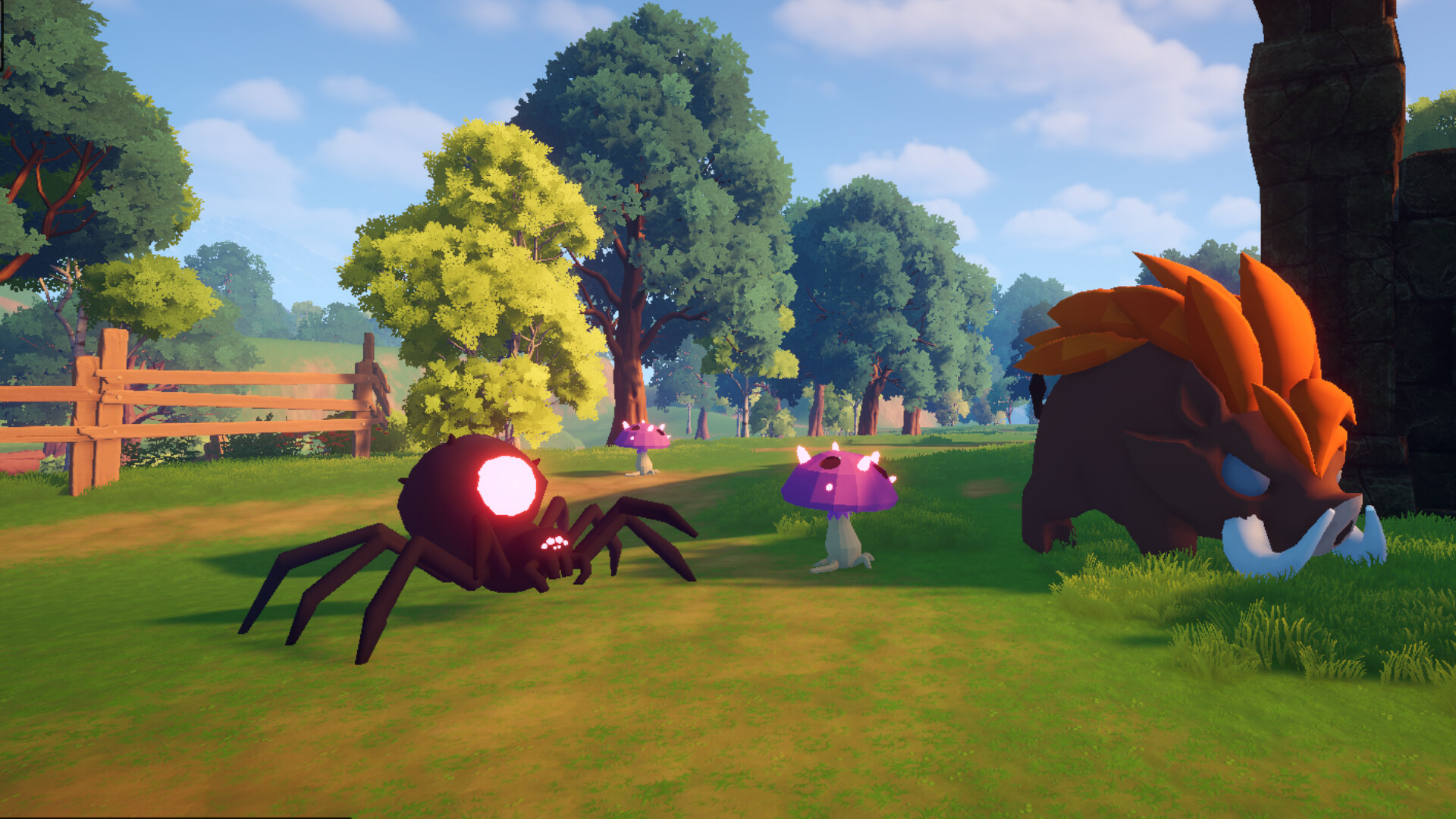 Animagi screenshot 10