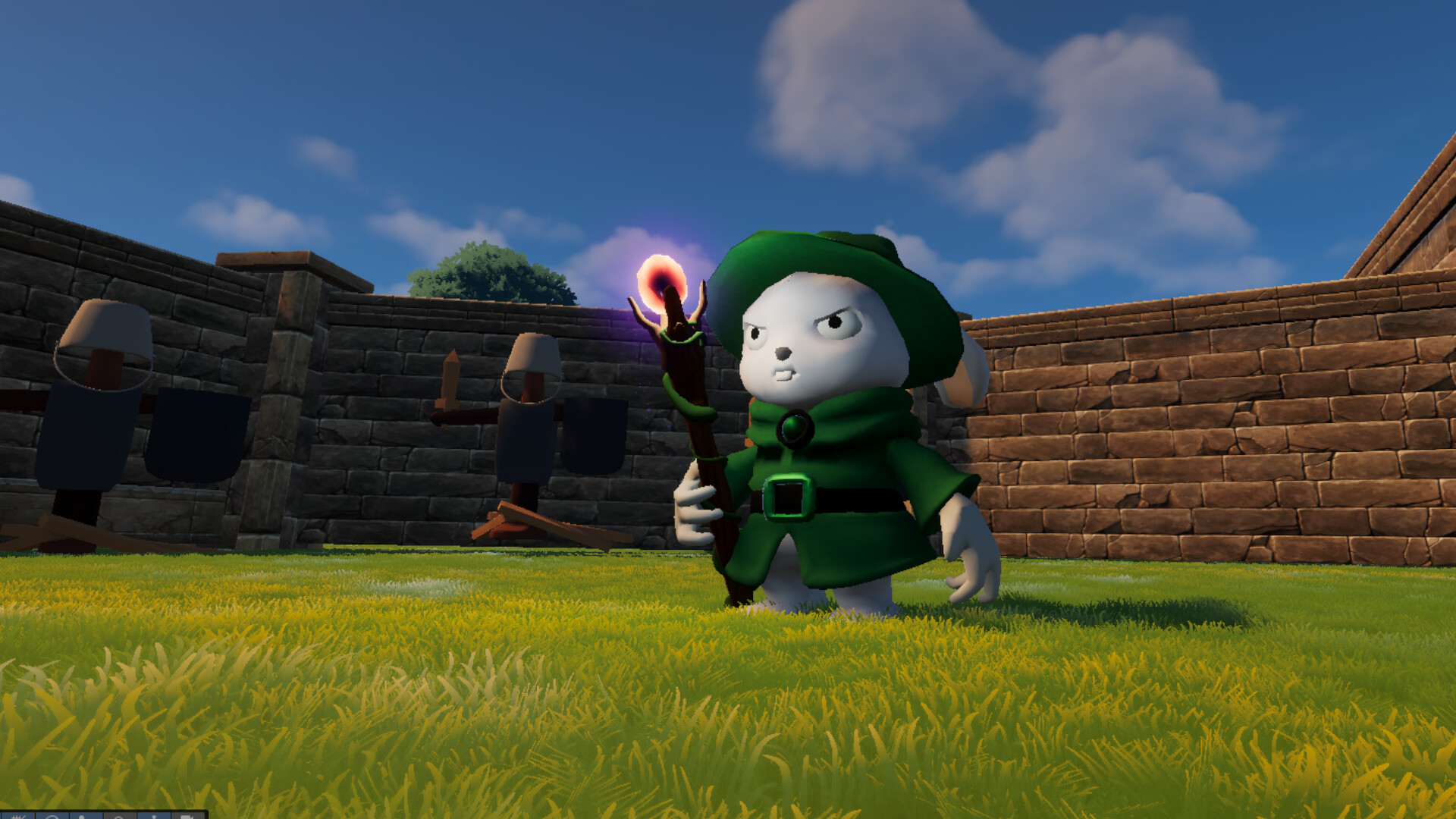 Animagi screenshot 9