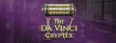 The Da Vinci Cryptex 4