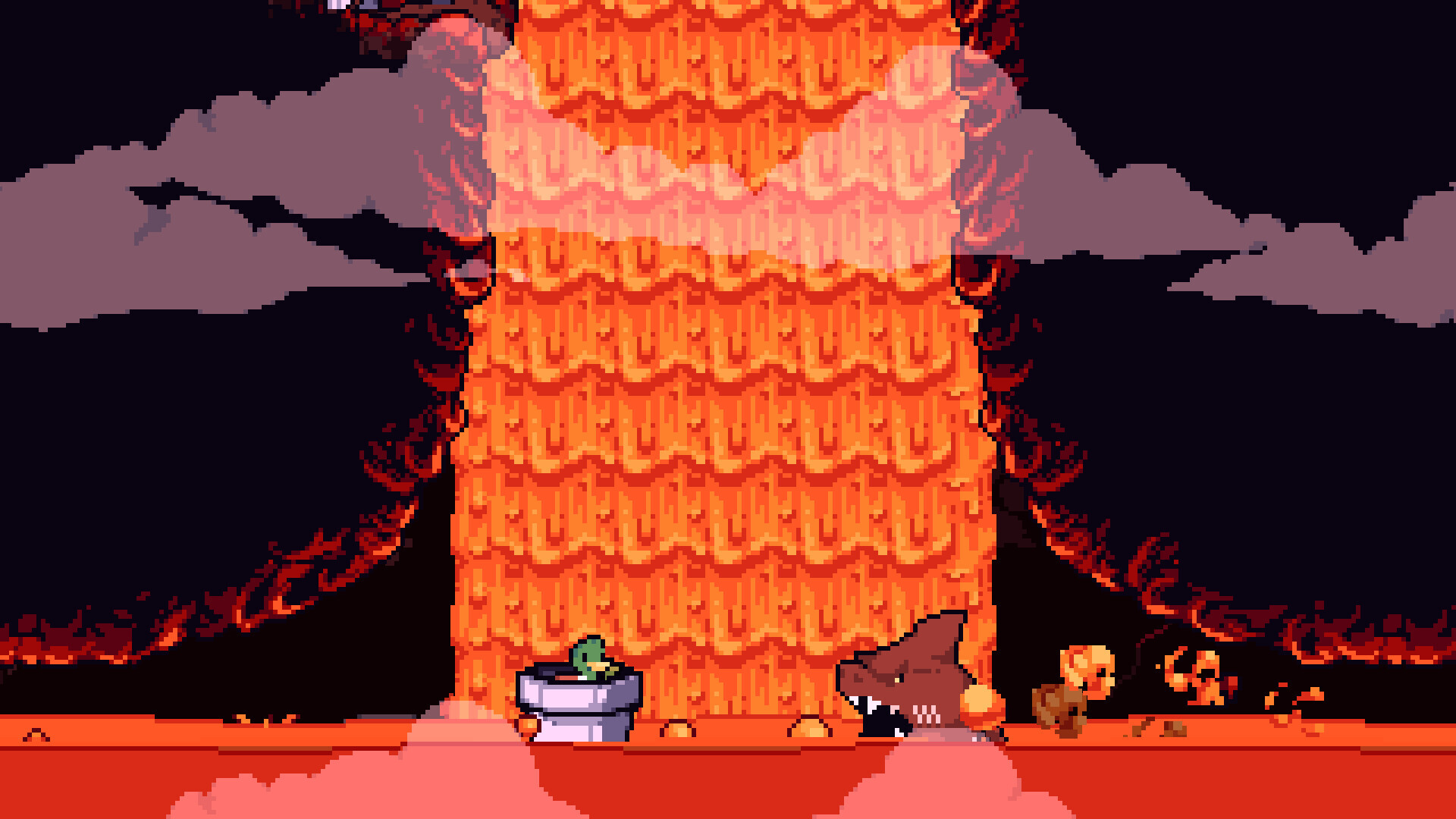 Windswept - Official Soundtrack screenshot 6