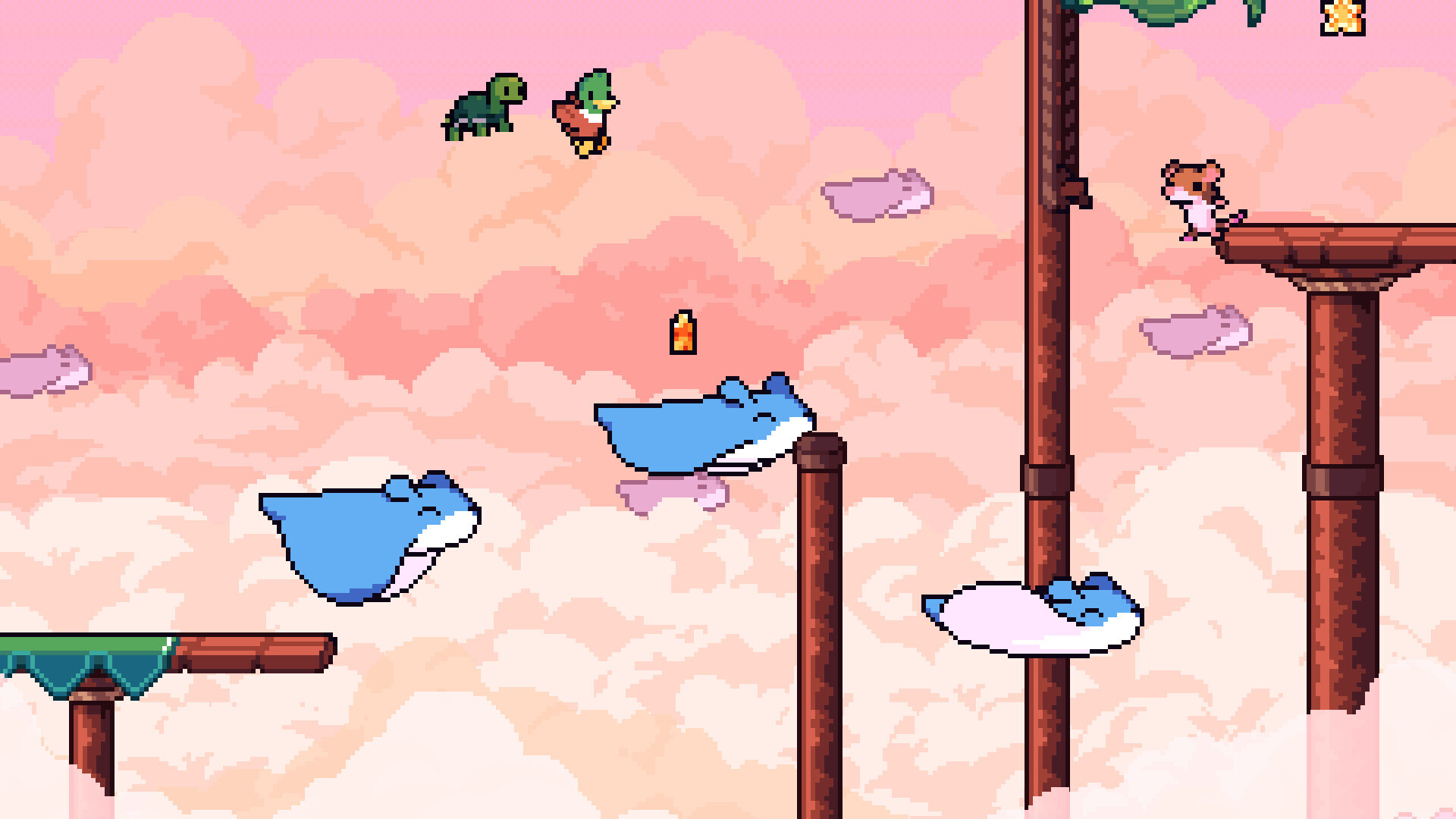 Windswept - Official Soundtrack screenshot 4
