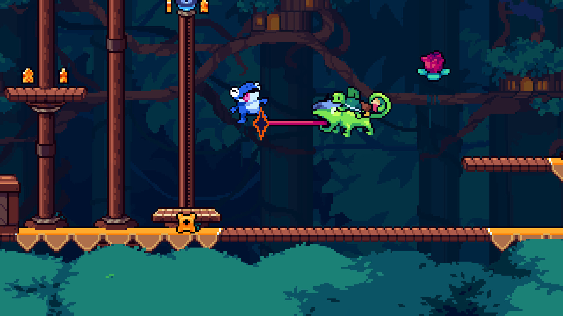 Windswept - Official Soundtrack screenshot 5