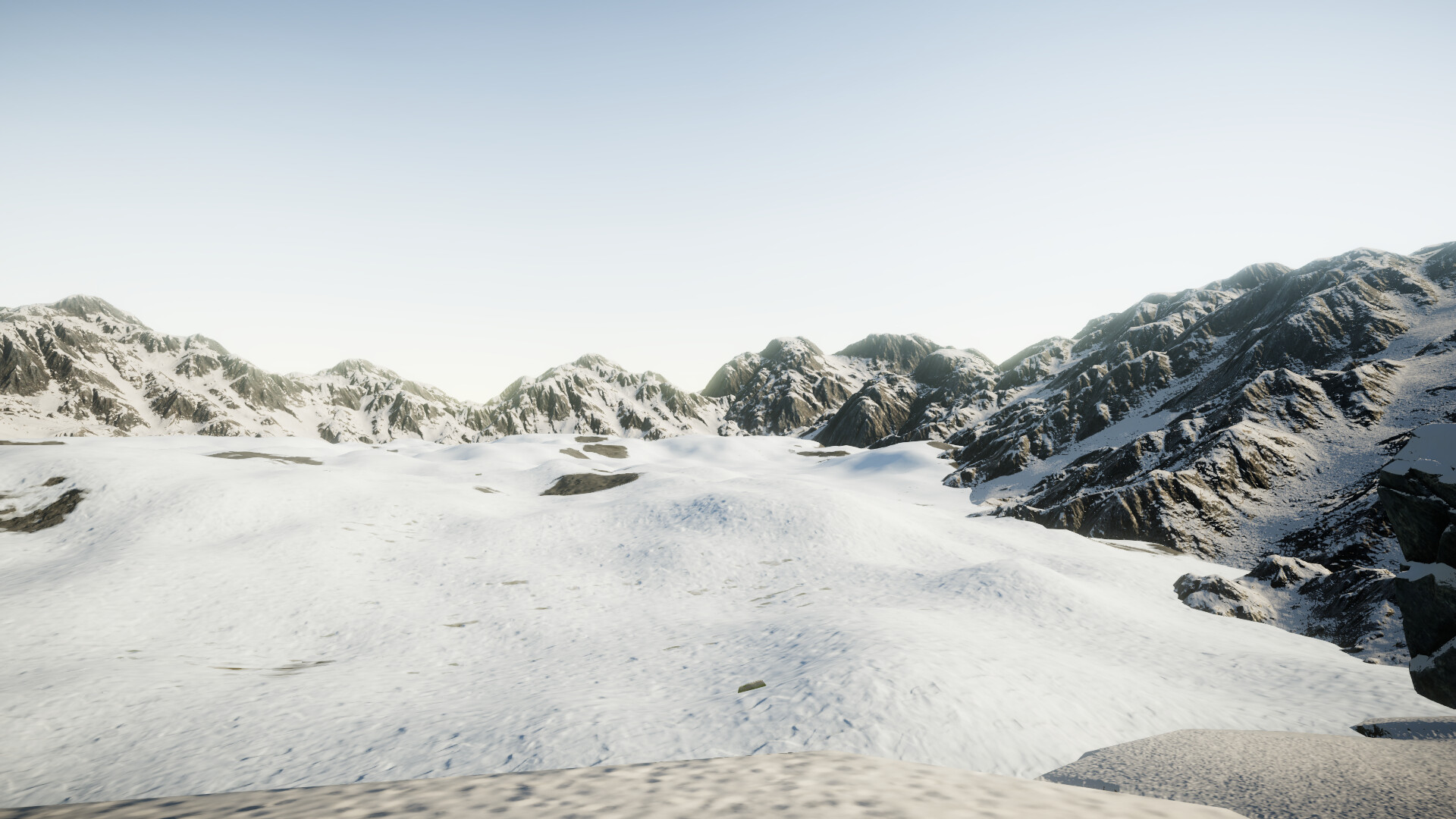 Tundra screenshot 18