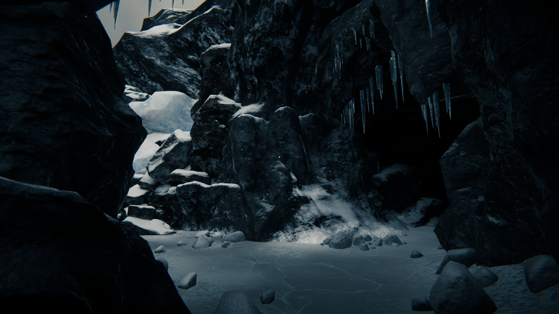 Tundra screenshot 11