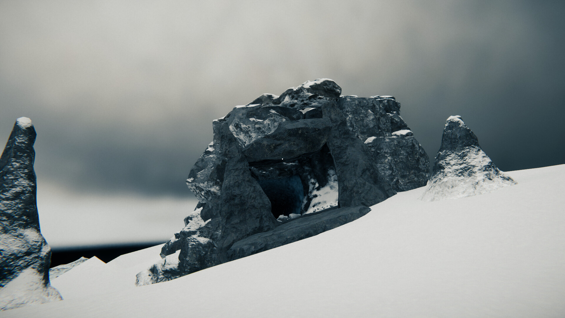 Tundra screenshot 13