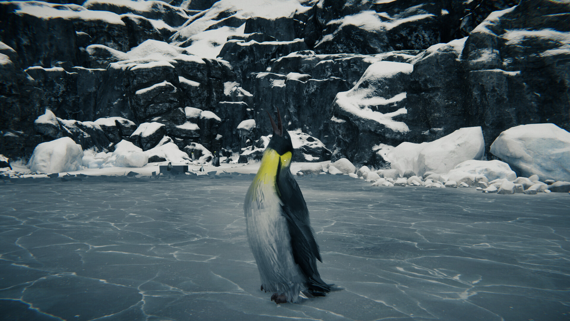 Tundra screenshot 9