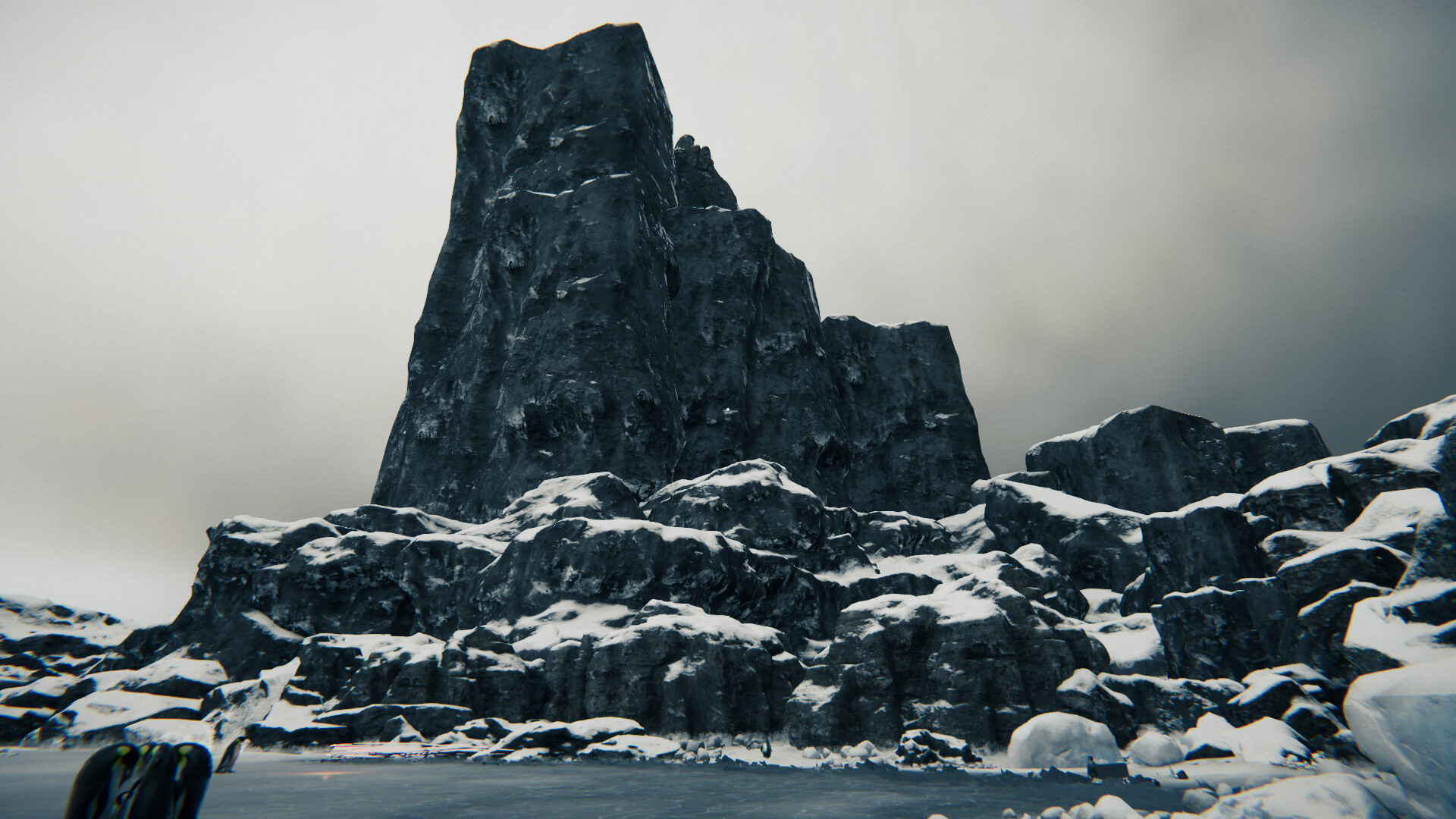 Tundra screenshot 16
