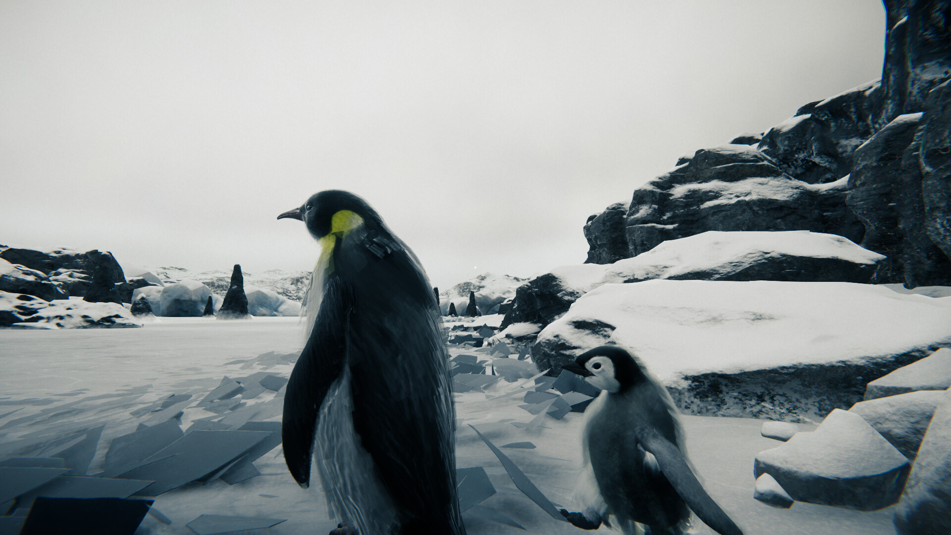 Tundra screenshot 12