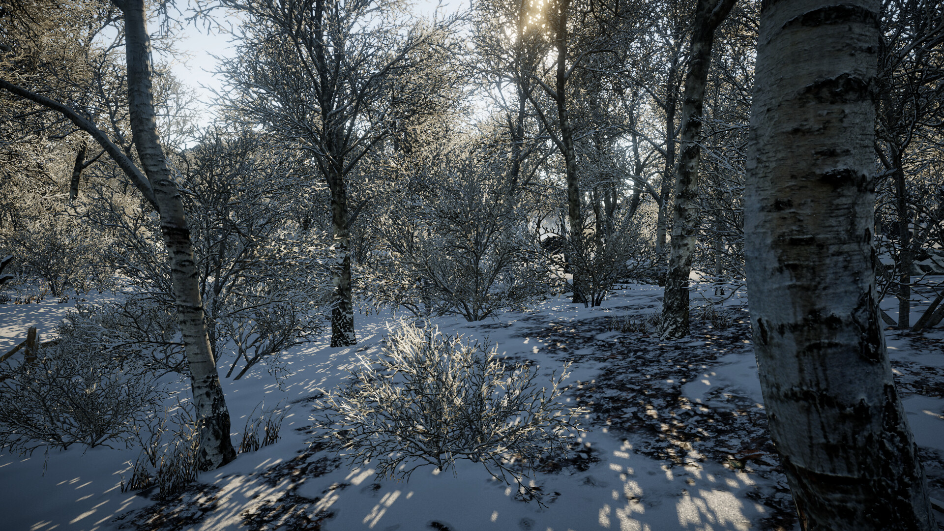 Tundra on Steam