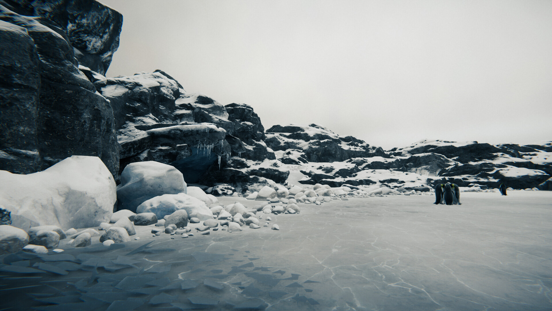Tundra screenshot 17