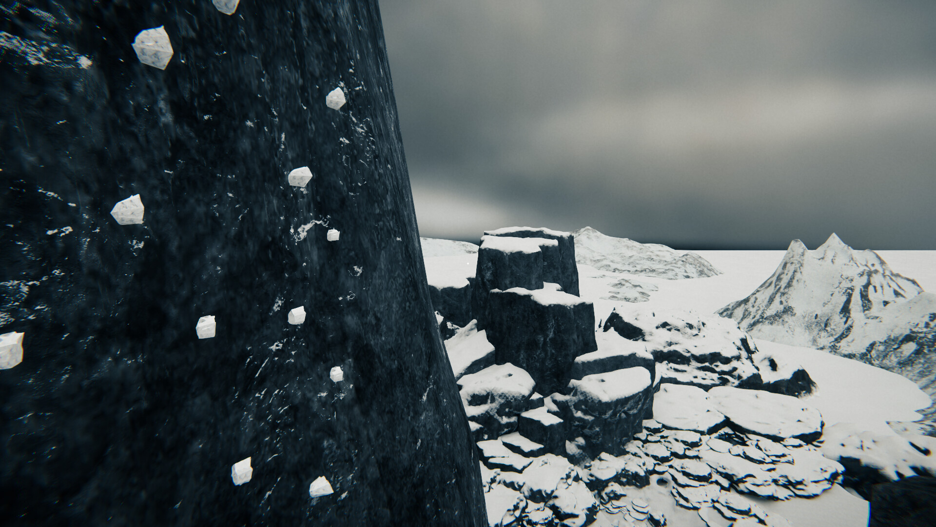 Tundra screenshot 20