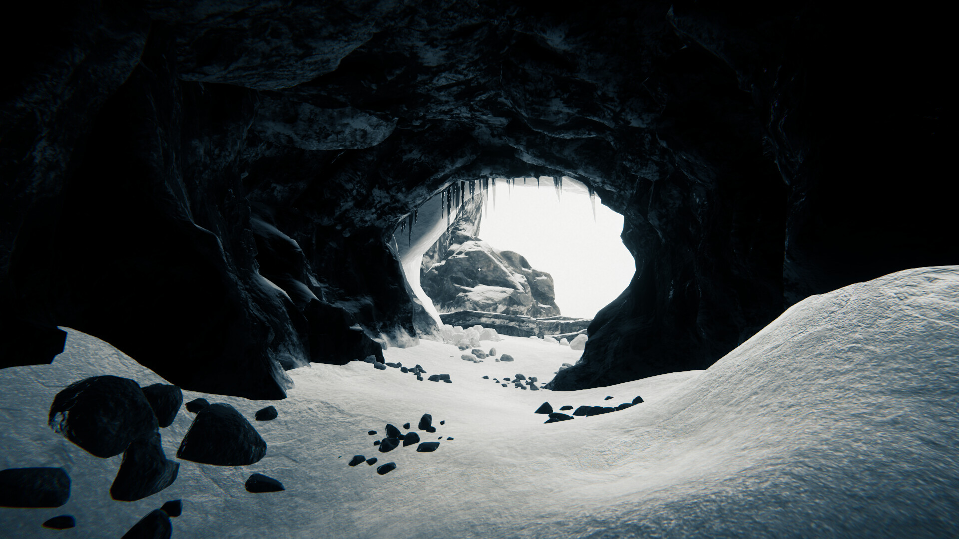 Tundra screenshot 7