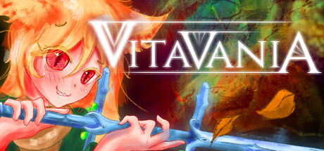 Vitavania — Steam header