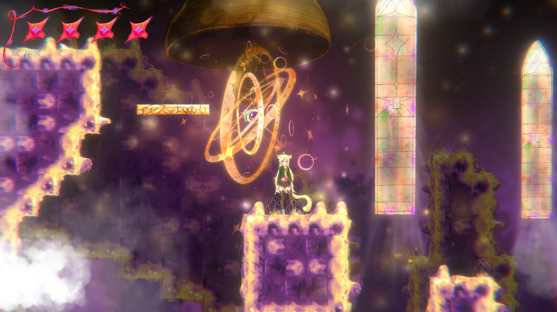 Vitavania screenshot 4