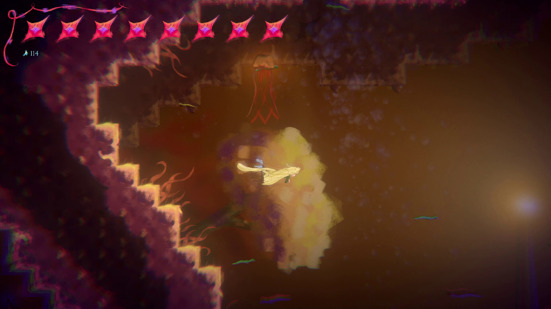Vitavania screenshot 3