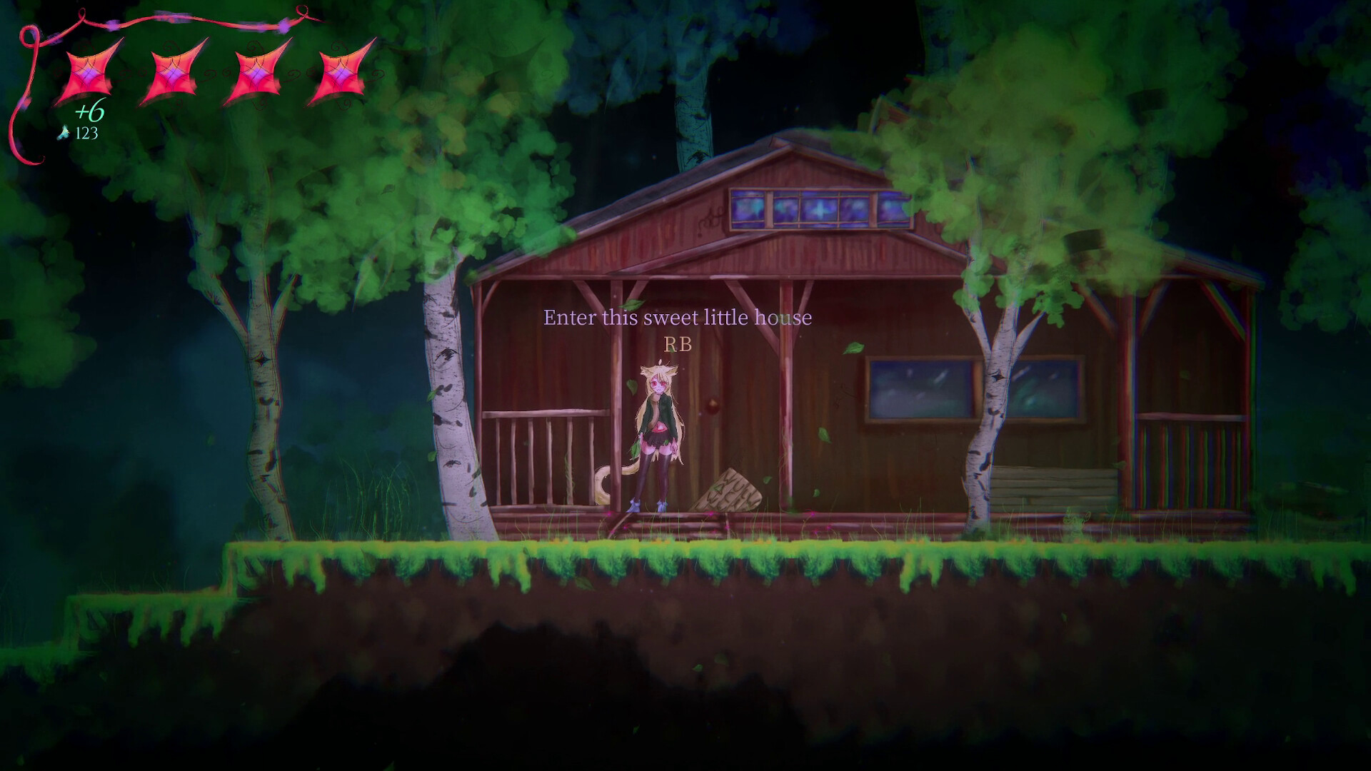 Vitavania screenshot 17