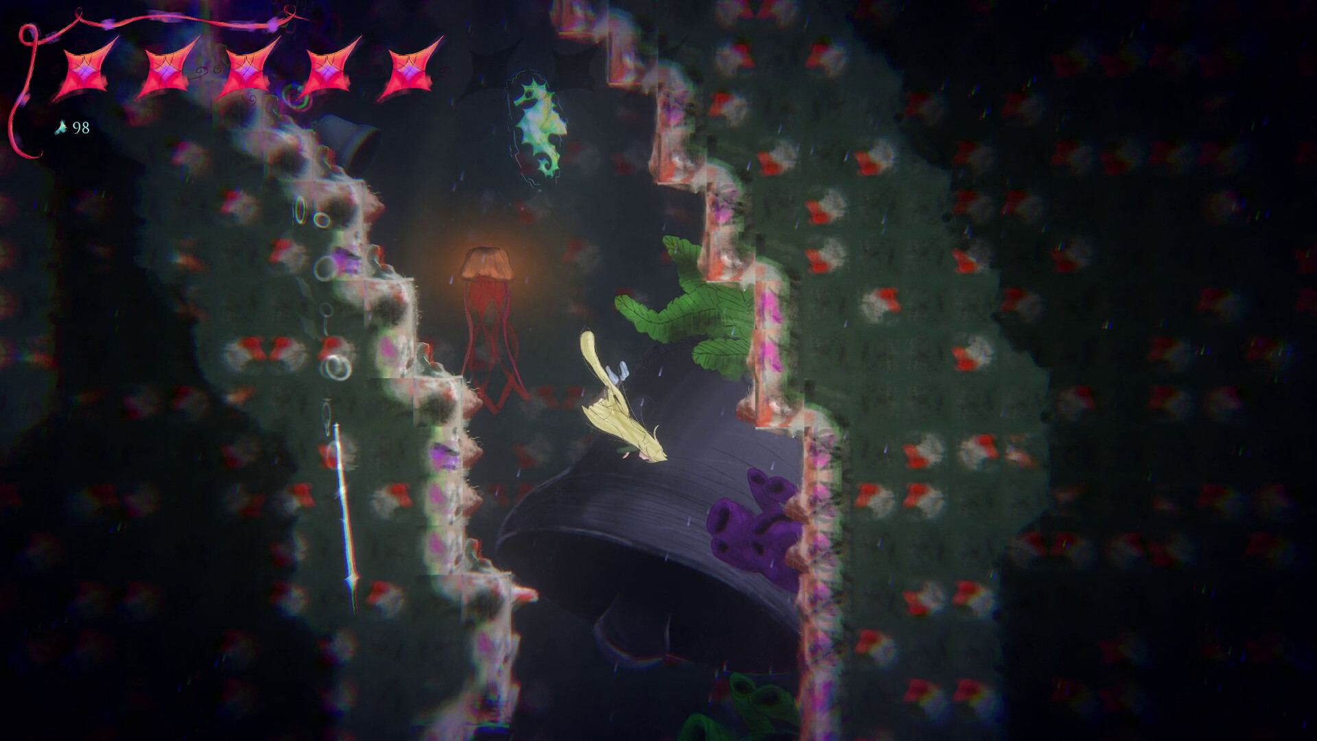 Vitavania screenshot 5