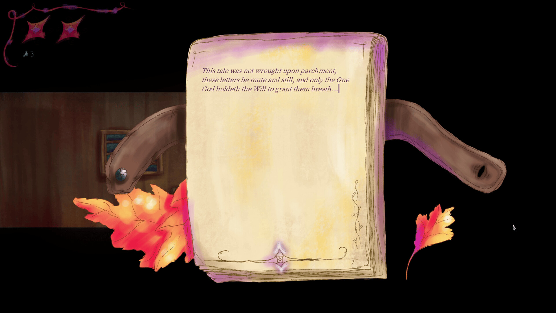 Vitavania screenshot 12