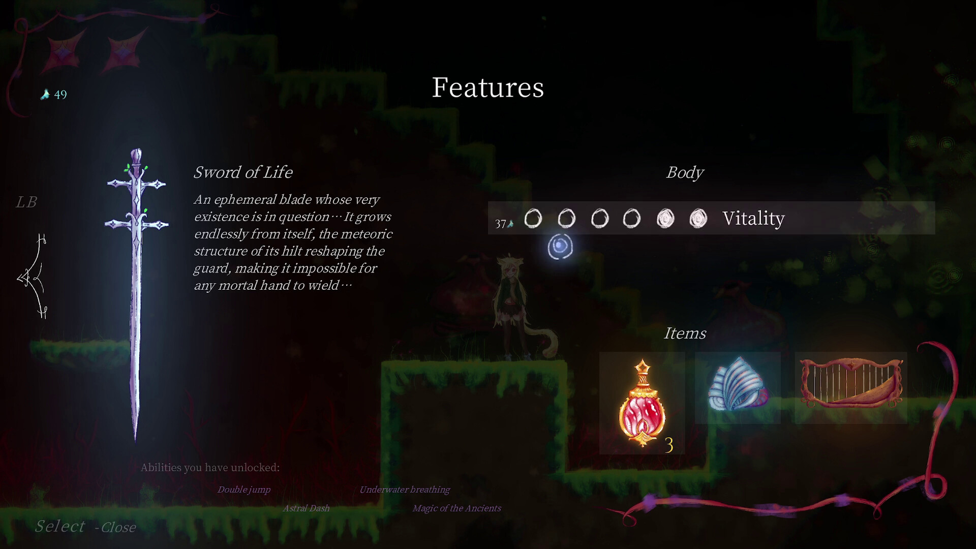 Vitavania screenshot 20