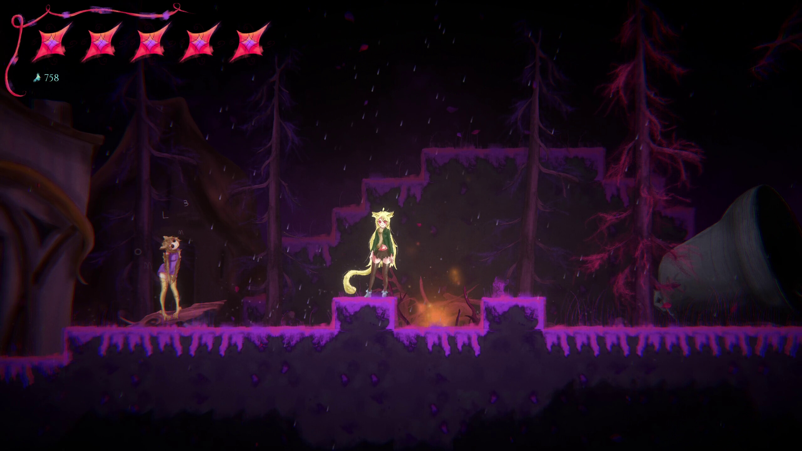Vitavania screenshot 8