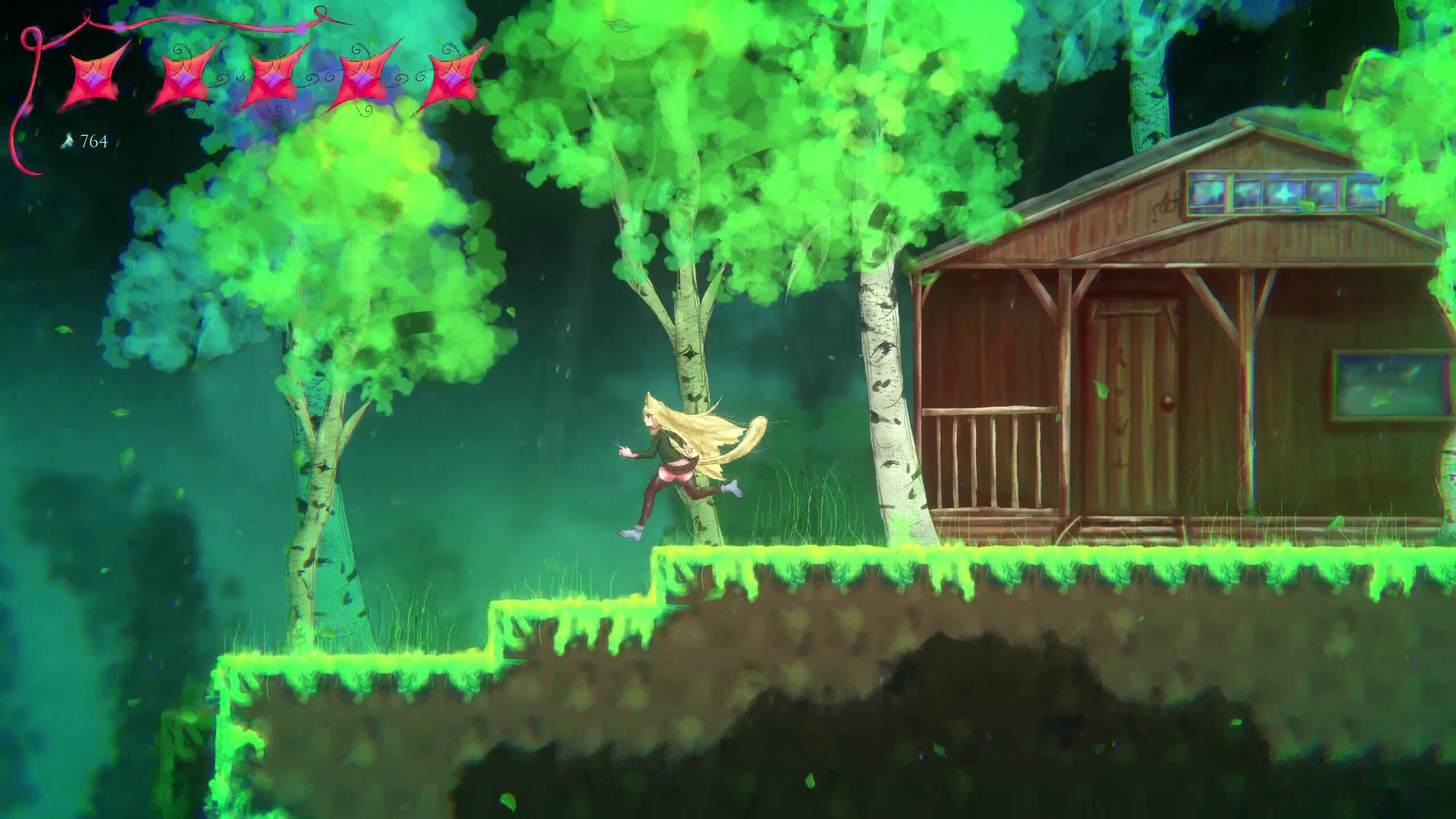 Vitavania screenshot 6
