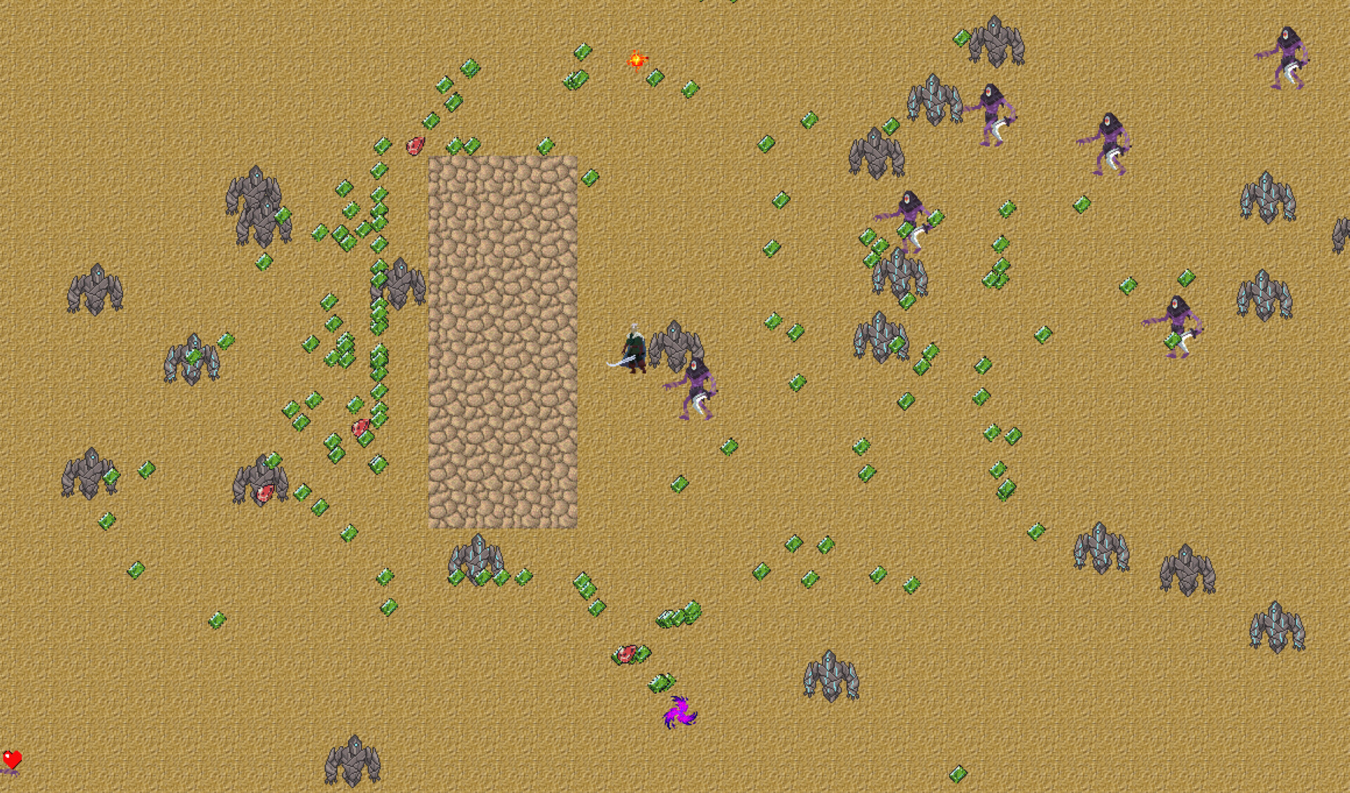 WuHu screenshot 1