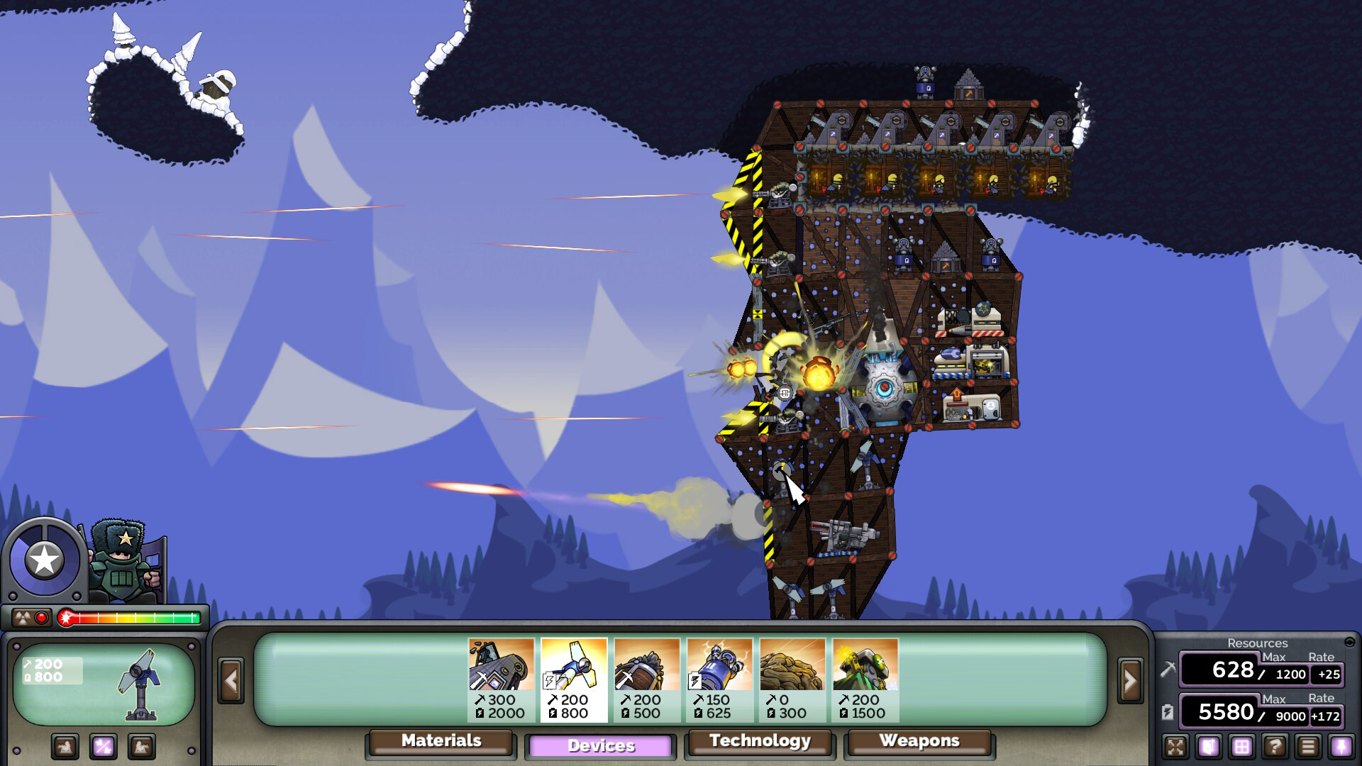 Forts — изображение 2