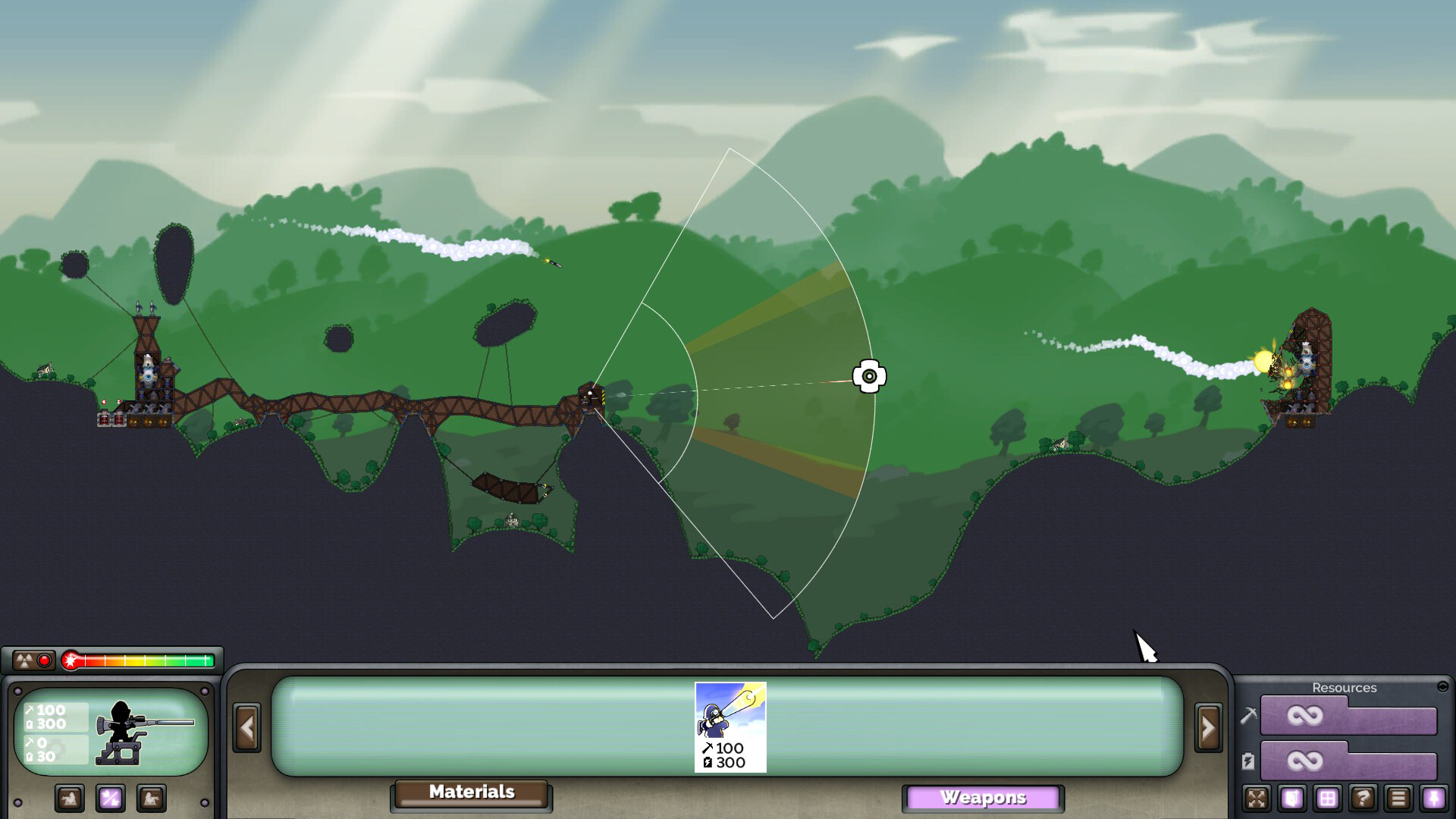 Forts — изображение 8