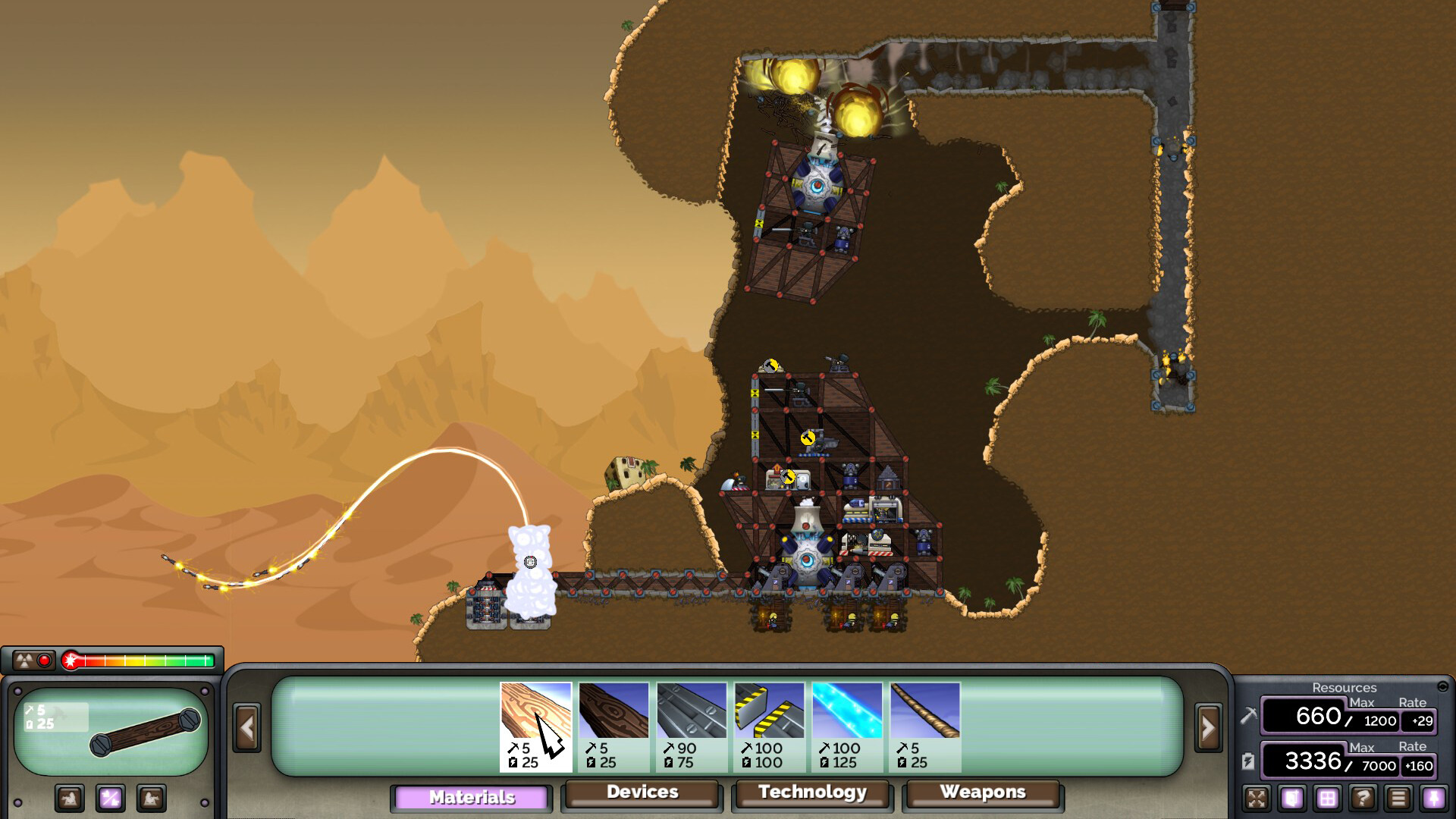 Forts — изображение 9