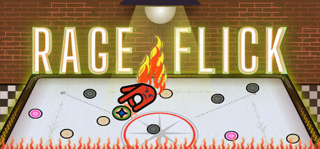 Rage Flick