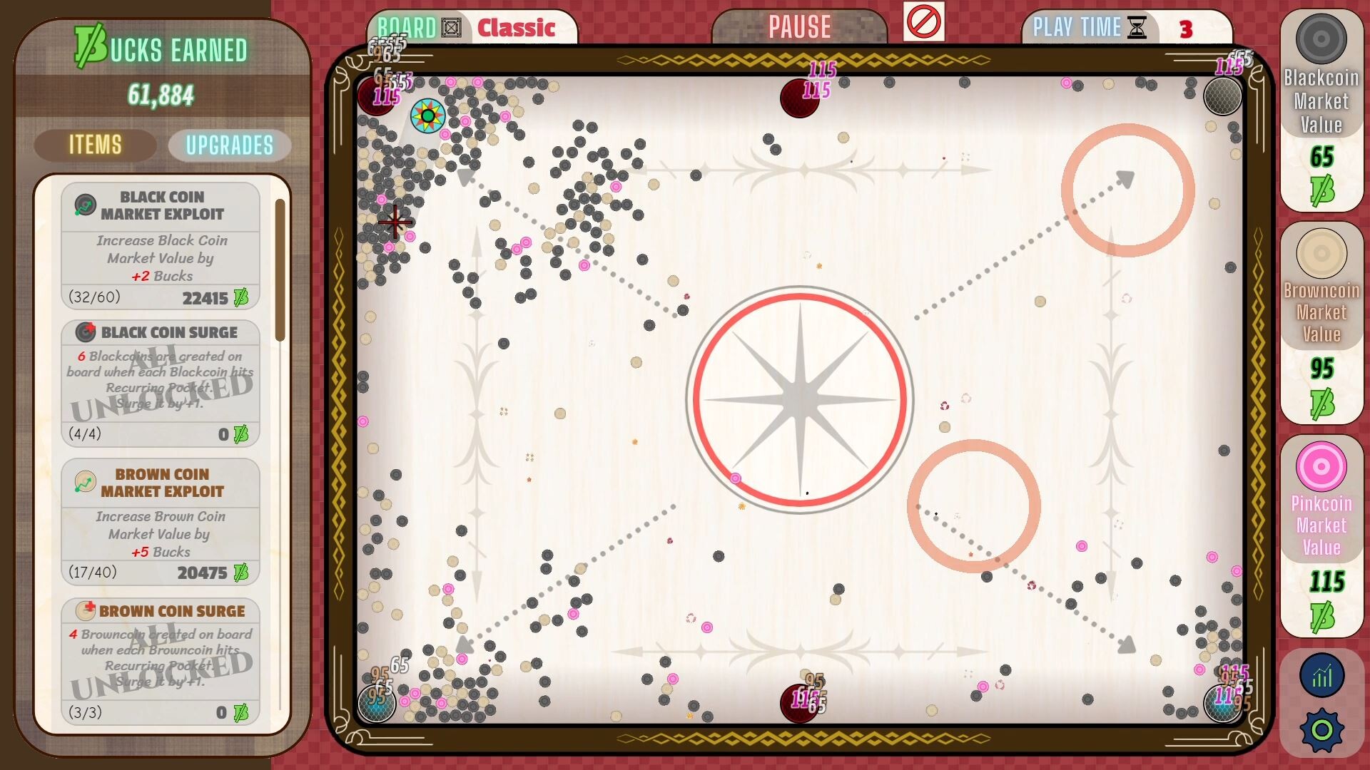 Rage Flick screenshot 2